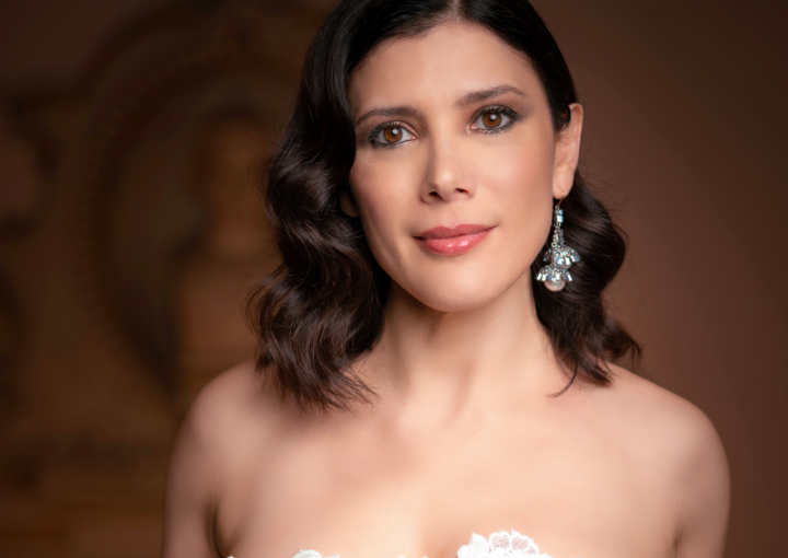 Annalisa Stroppa
