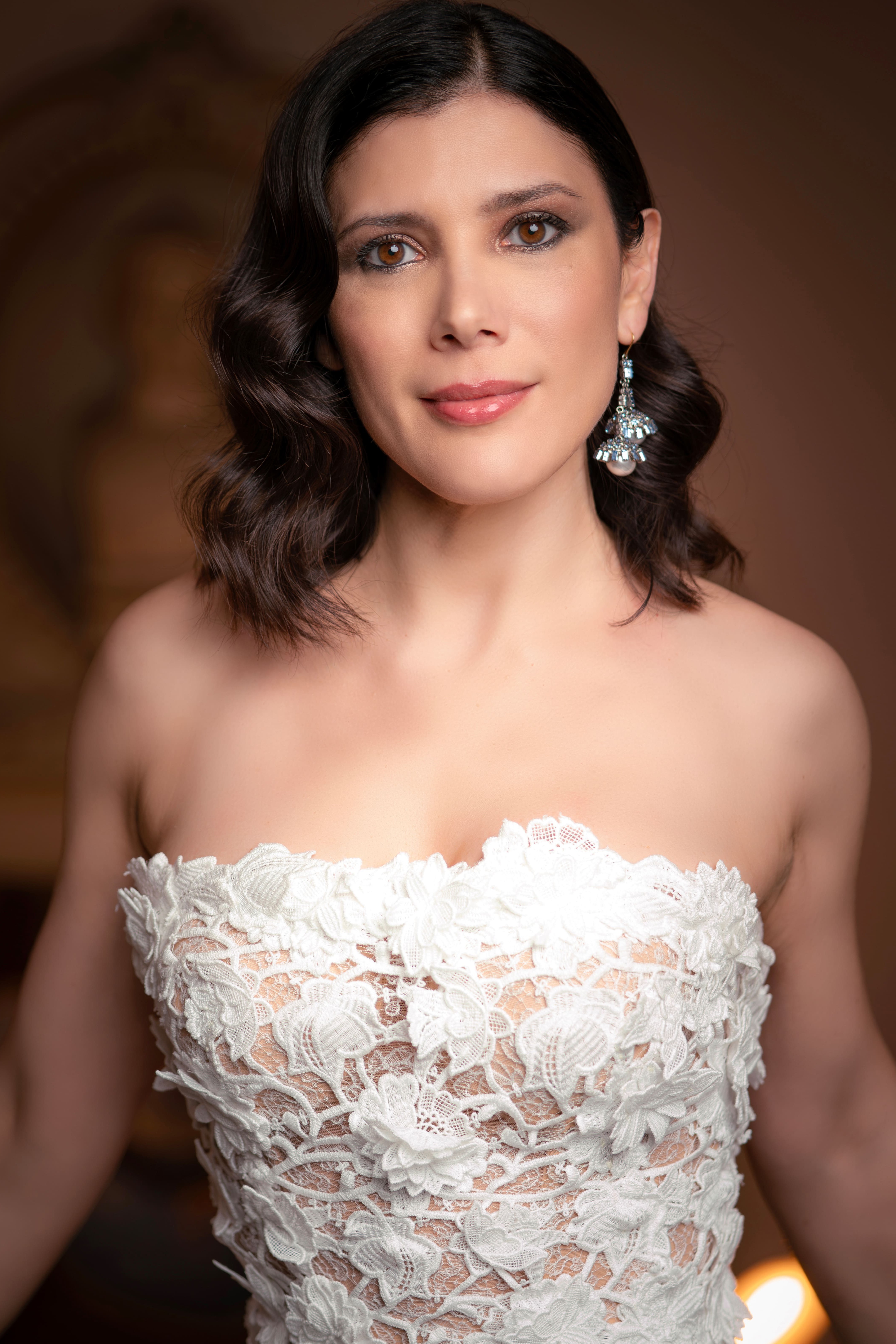 Annalisa Stroppa