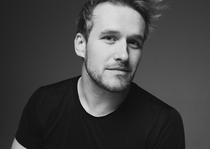 Sasha Yankevych
