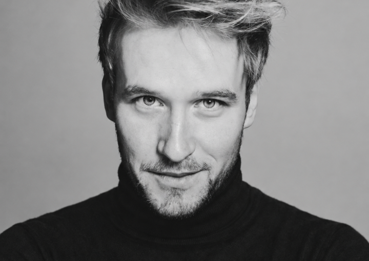 Sasha Yankevych