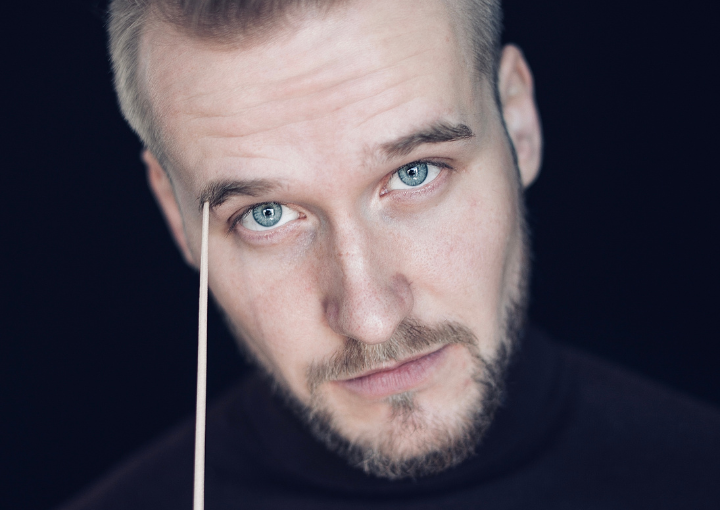 Sasha Yankevych
