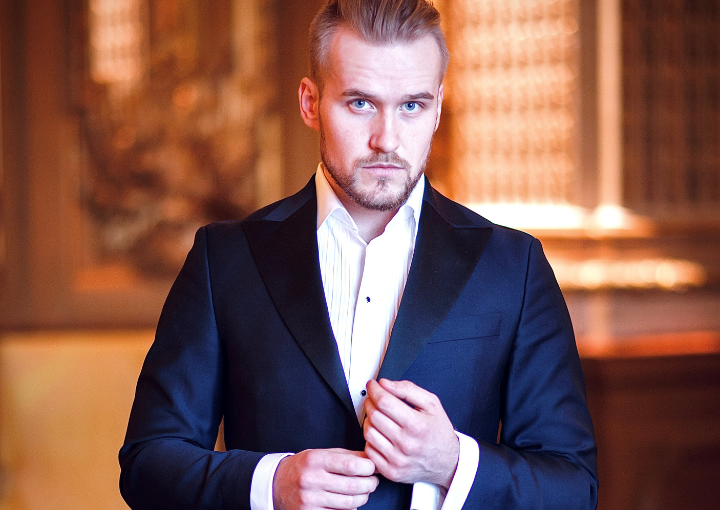 Sasha Yankevych