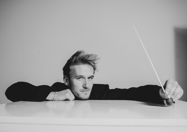 Sasha Yankevych