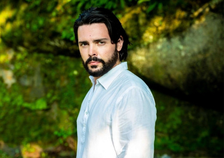 Luca Micheletti