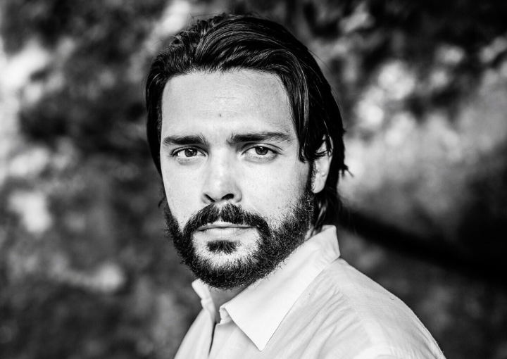 Luca Micheletti