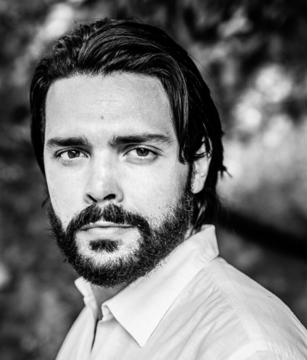 Luca Micheletti